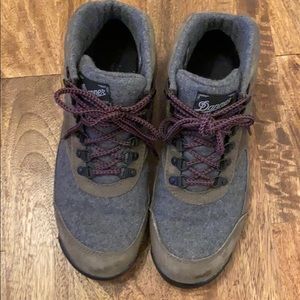 Danner Hiking Boots